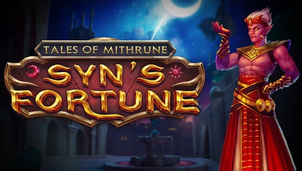 Syns Fortune - Mystical Gems and Treasures Game
